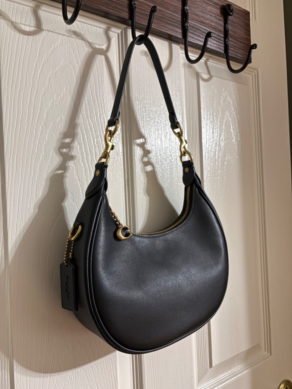 Coach Jonie 22 black - Picture 4 of 7